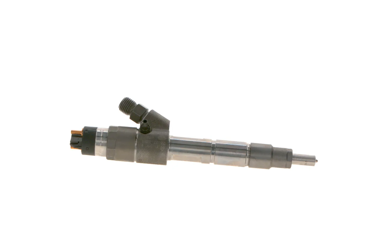 Komple Enjektör CR 140 P 1051