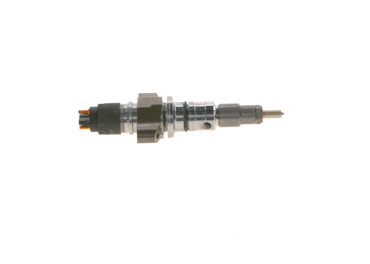 *C* Komple  Enjektör CR 143 P 1536