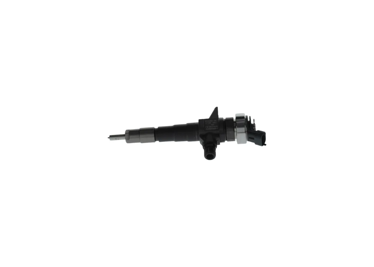 Komple Enjektör CR   ISUZU D-MAX ( İçeriği: F00RJ02586-152 P 2218 0433172218)Set: F00RJ05303