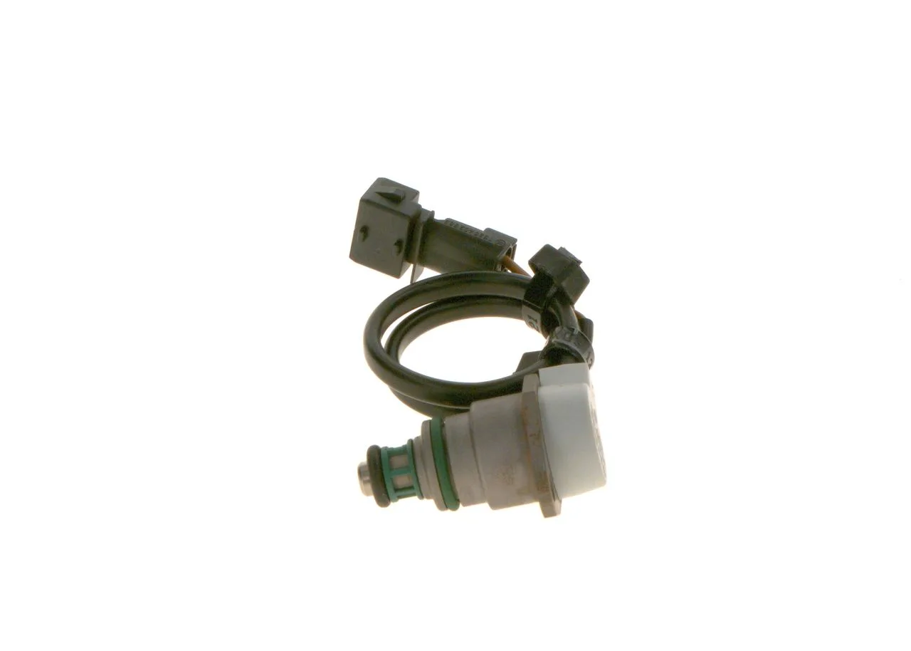 SOLENOID VALF