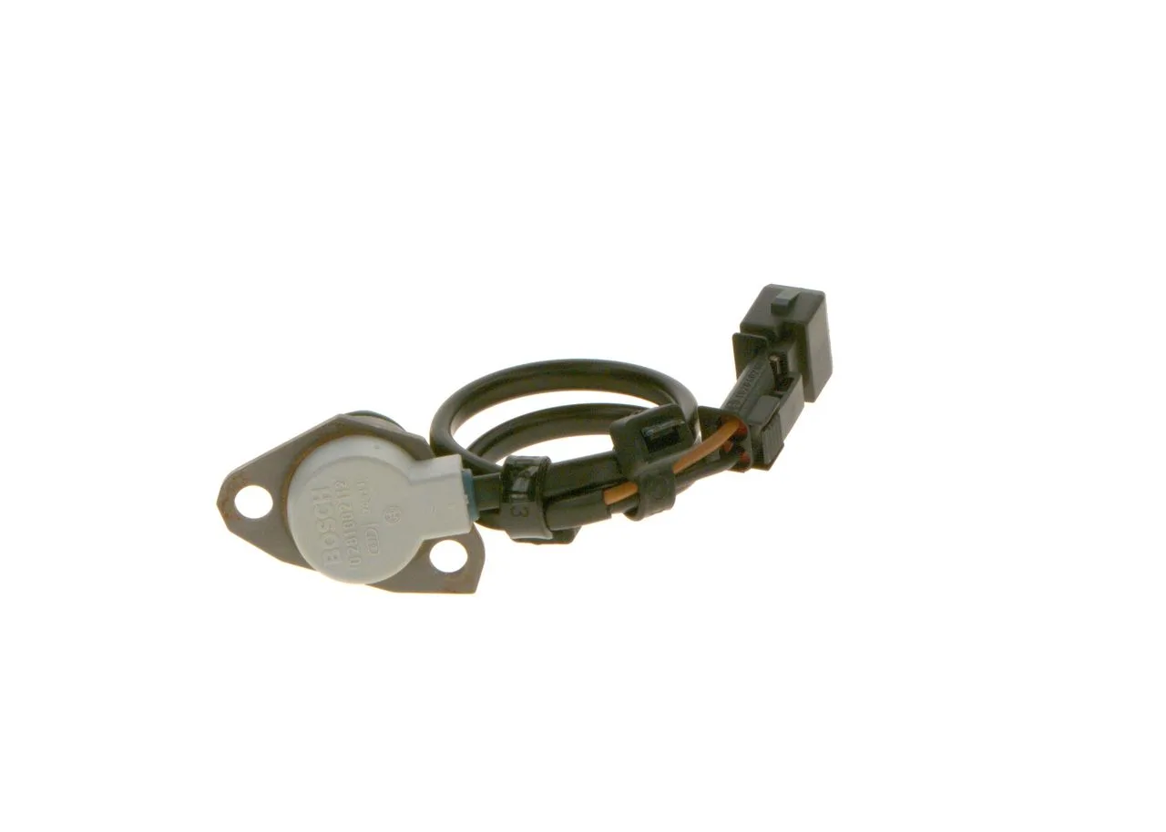 SOLENOID VALF