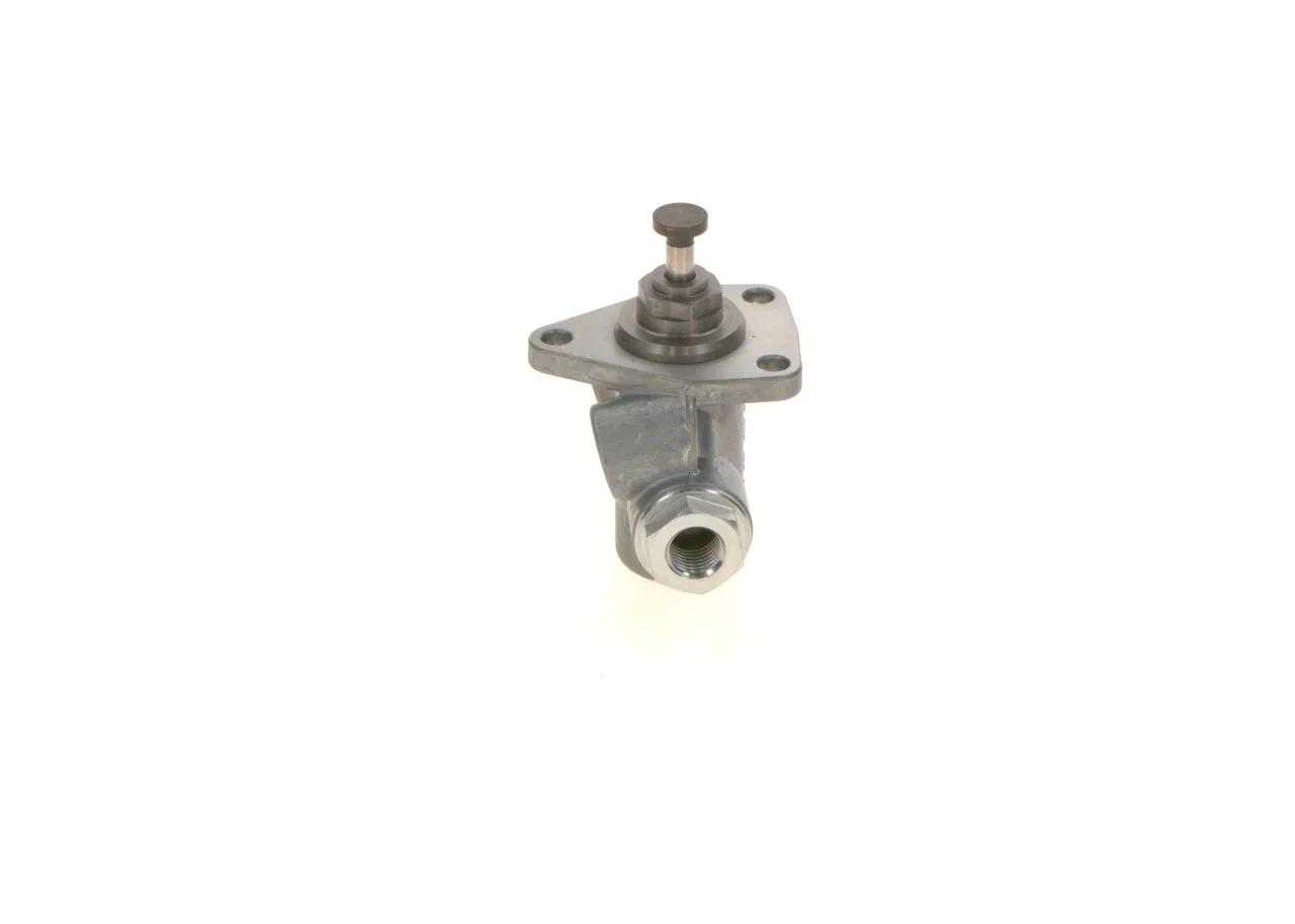 Mazot Otomatiği MAN TGA 410 H POMP