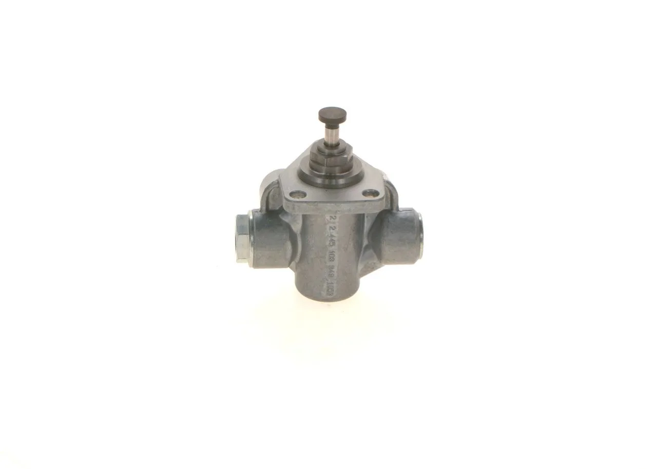 Mazot Otomatiği MAN TGA 410 H POMP