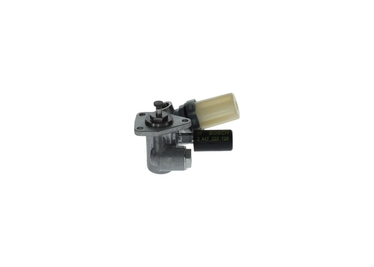 Mazot Otomatiği 0440017031