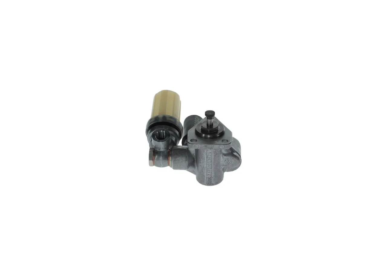 Mazot Otomatiği 0440017031