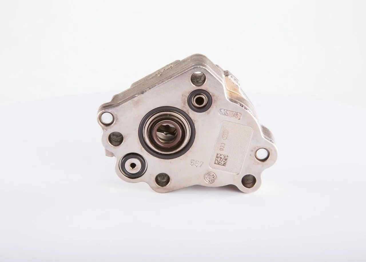 Dişli Pompa