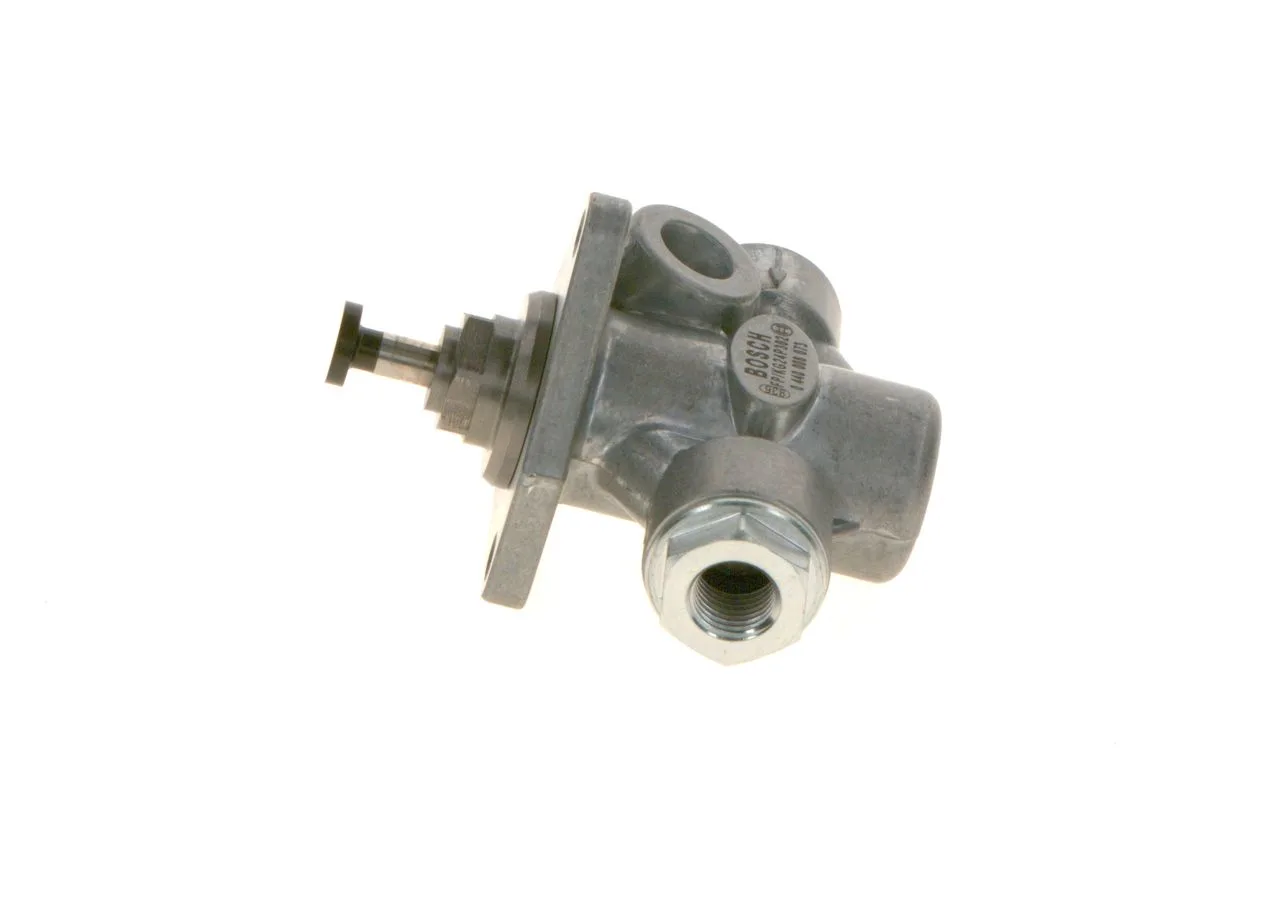 Mazot Otomatiği MB.IVECO.KHD