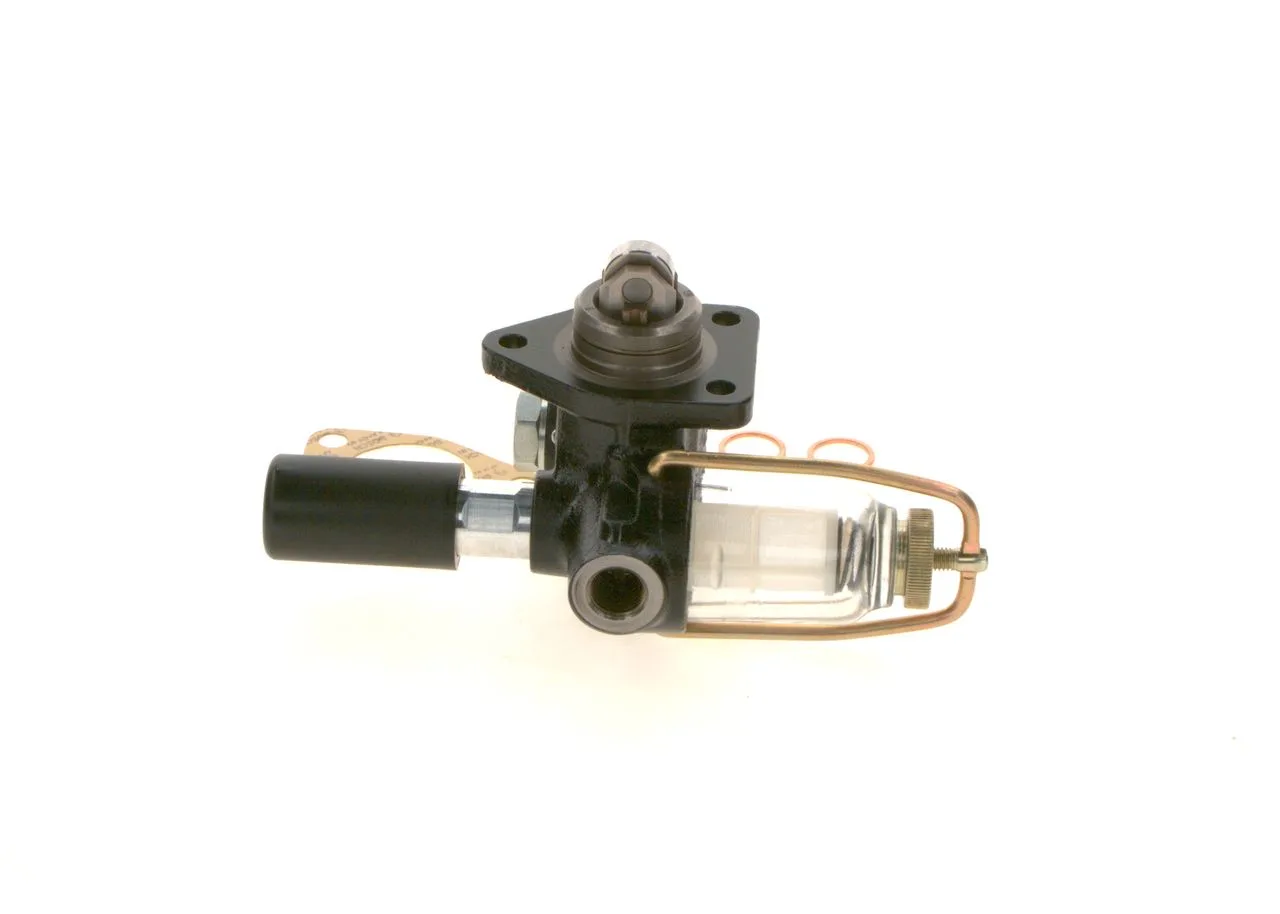 Mazot Otomatiği FP/K 22 P 51