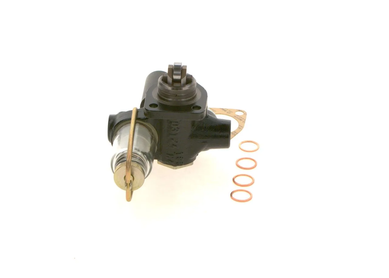 Mazot Otomatiği FP/K 22 P 51