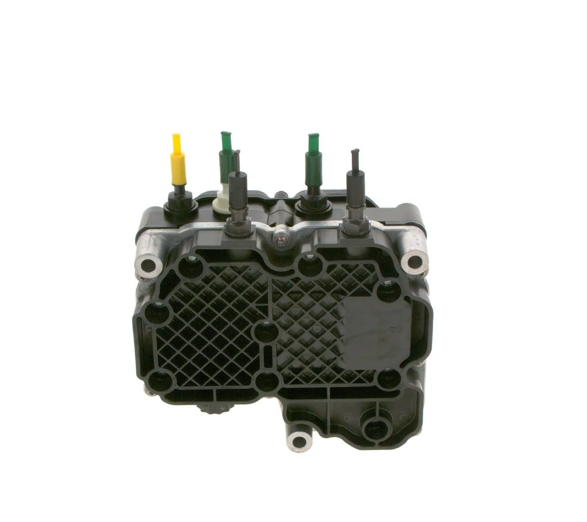 Pompa Modülü (Denoxtronic)
