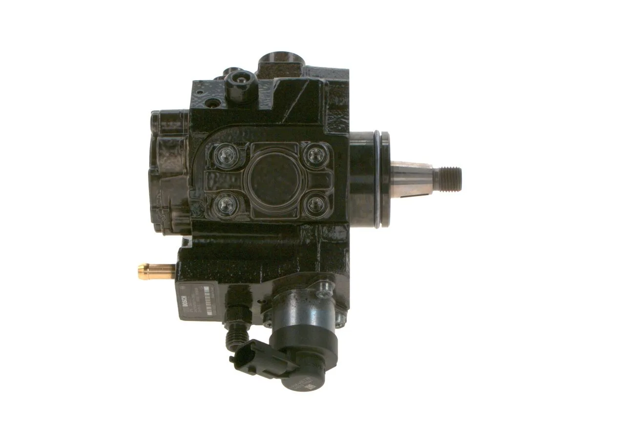 Komple Pompa CR