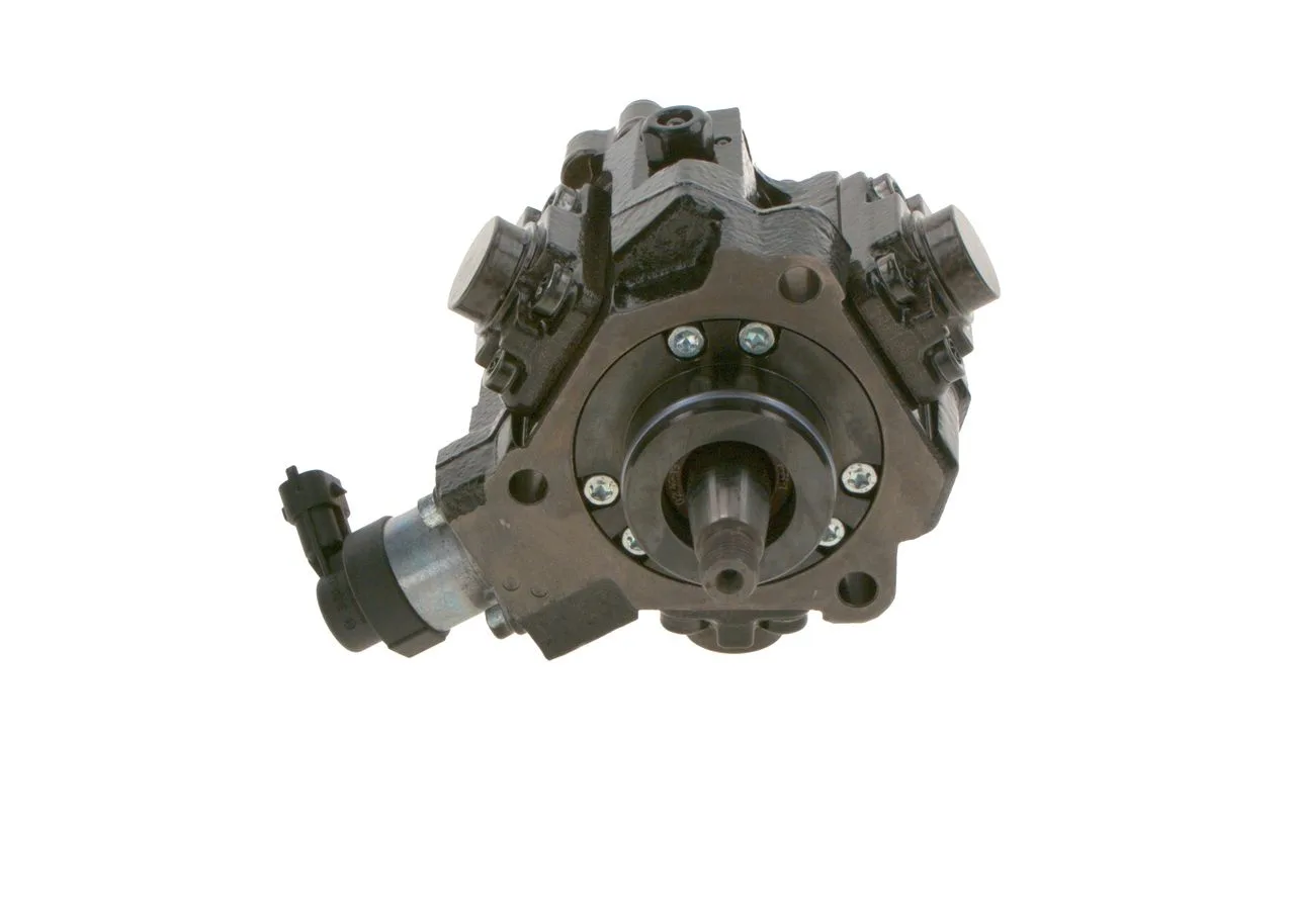 Komple Pompa CR