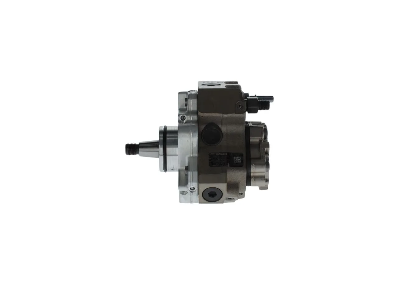 Komple Pompa CR