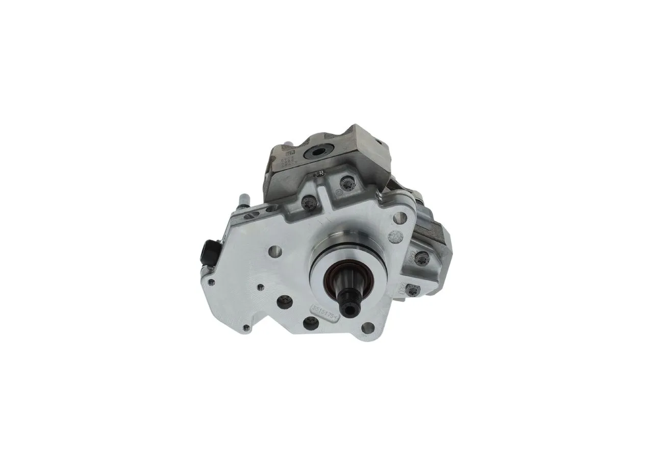 Komple Pompa CR