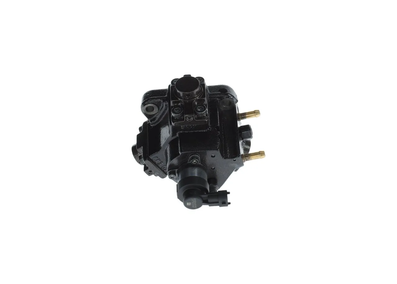 Komple Pompa CR