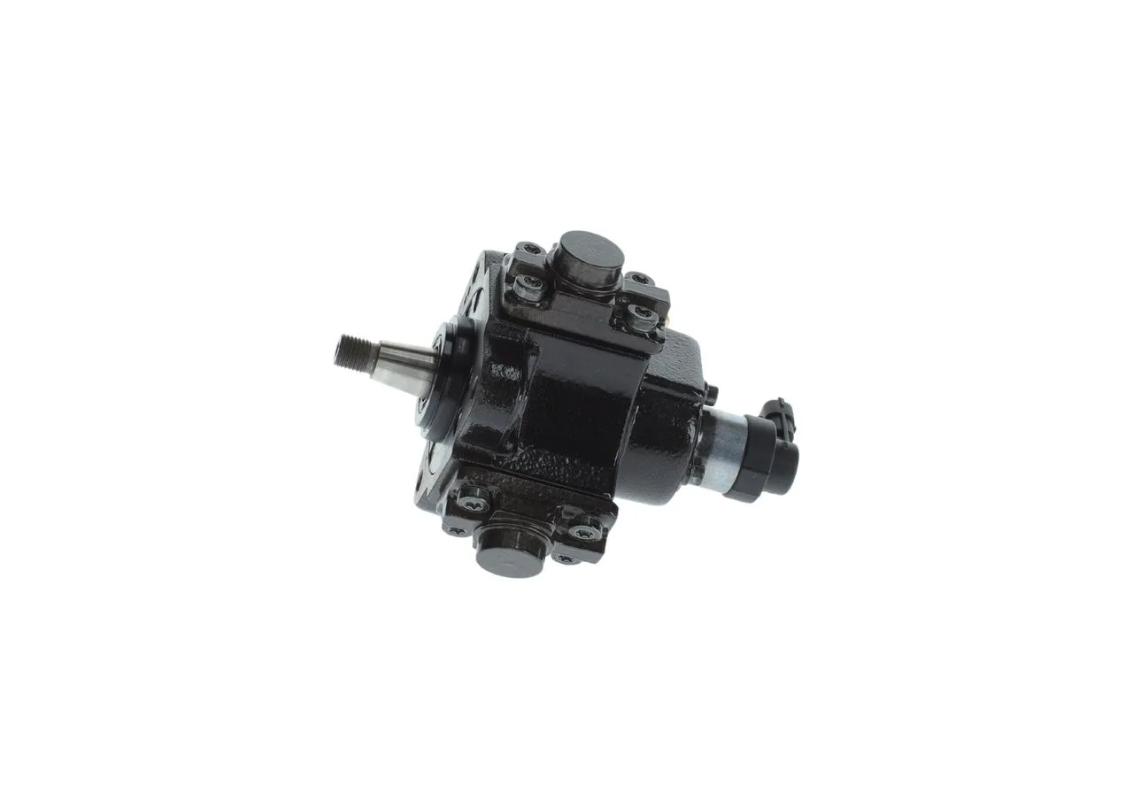Komple Pompa CR