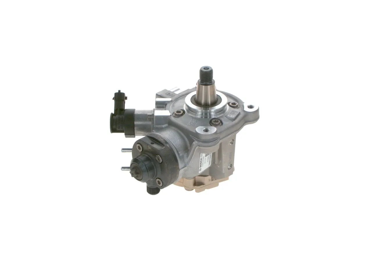 Komple Pompa CR  Eski no: 0445010516