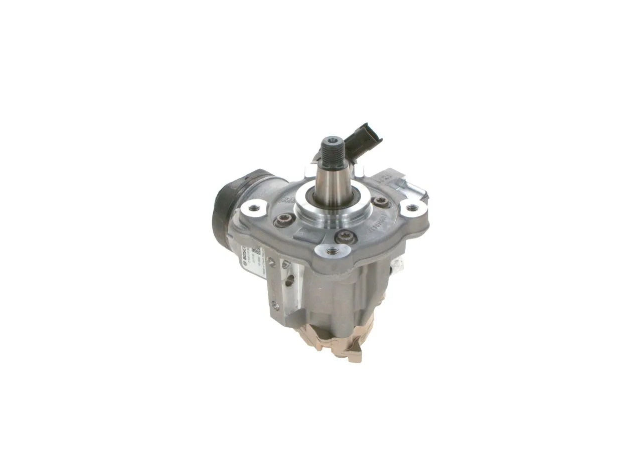 Komple Pompa CR  Eski no: 0445010516