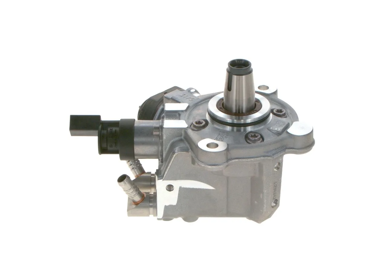 Komple Pompa CR