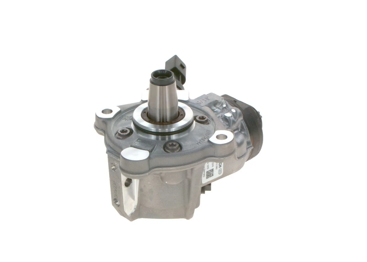 Komple Pompa CR