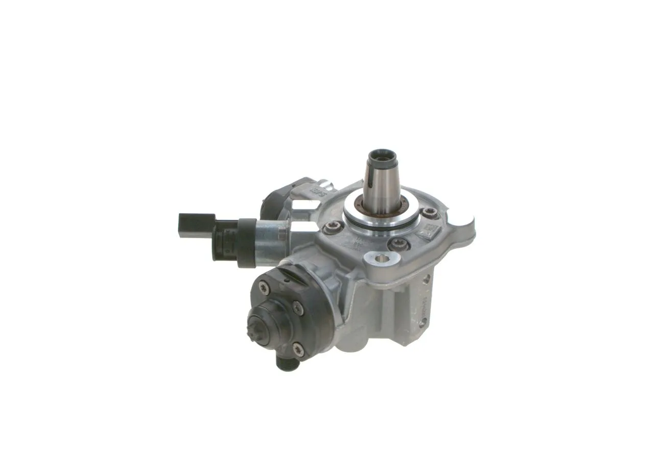 Komple Pompa CR CP4  Eski no: 0445010623 - 0445010665