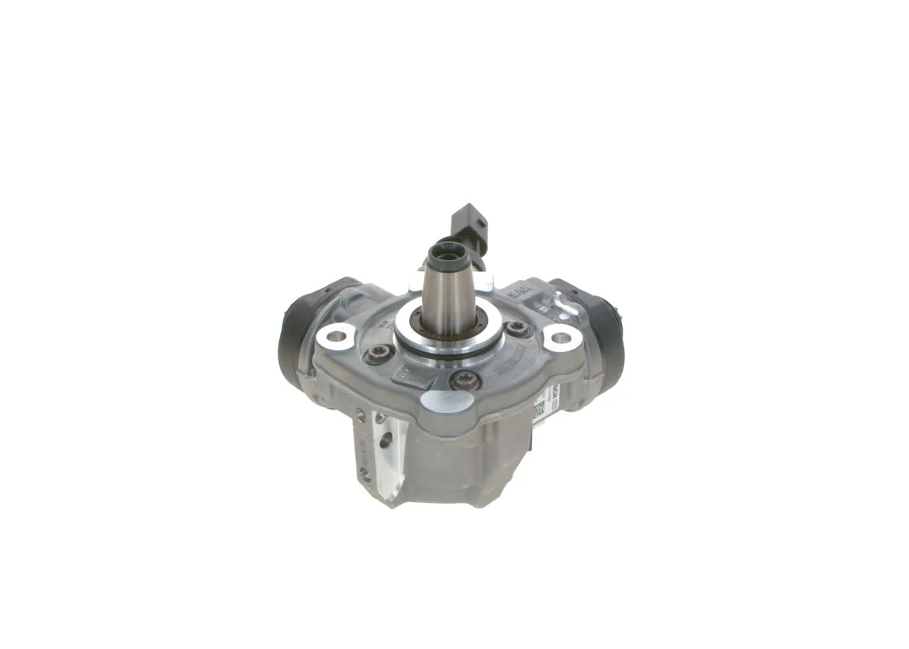 Komple Pompa CR CP4  Eski no: 0445010623 - 0445010665