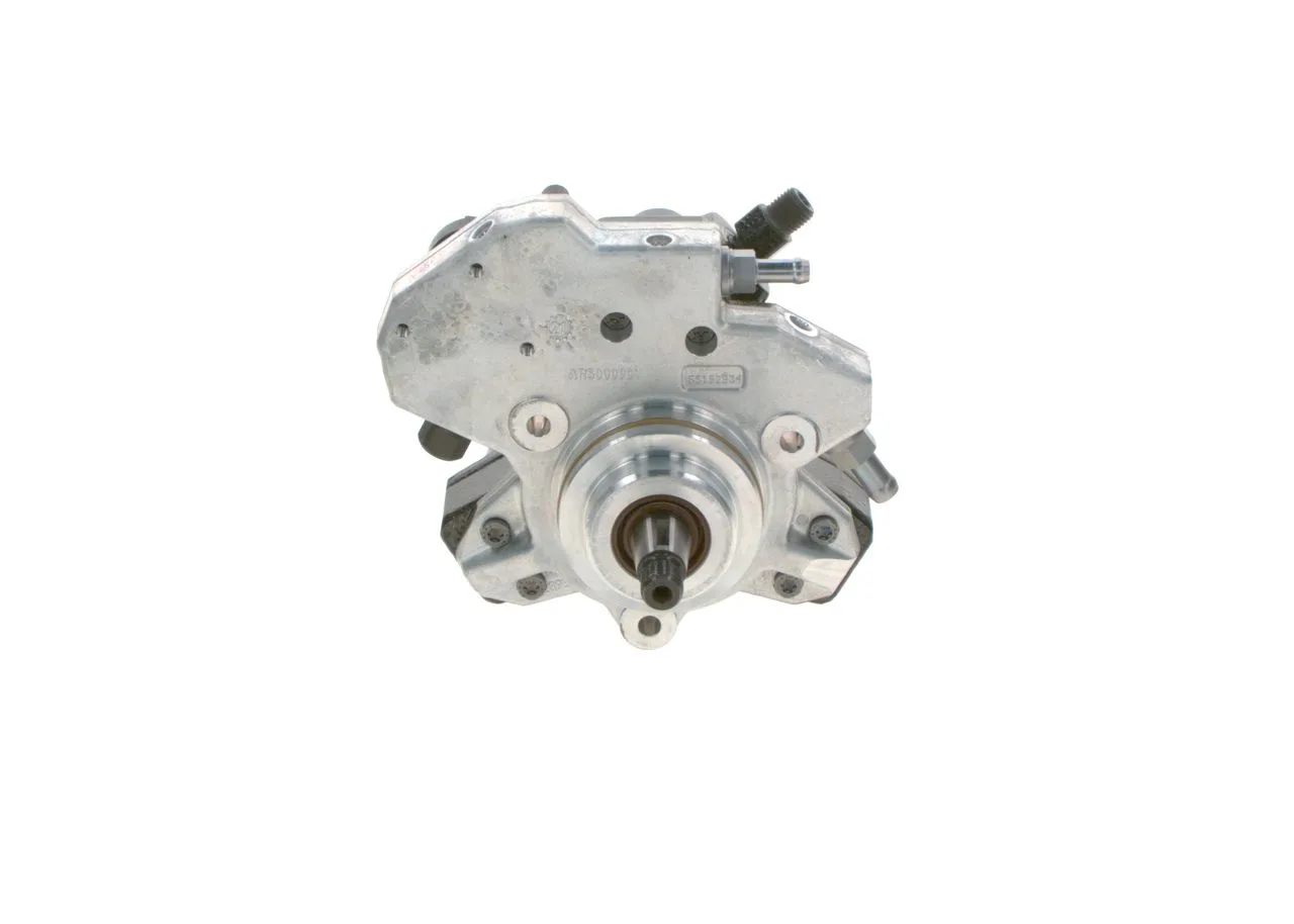 Komple Pompa CR  CR/CP3HS3/L80/30-8911S