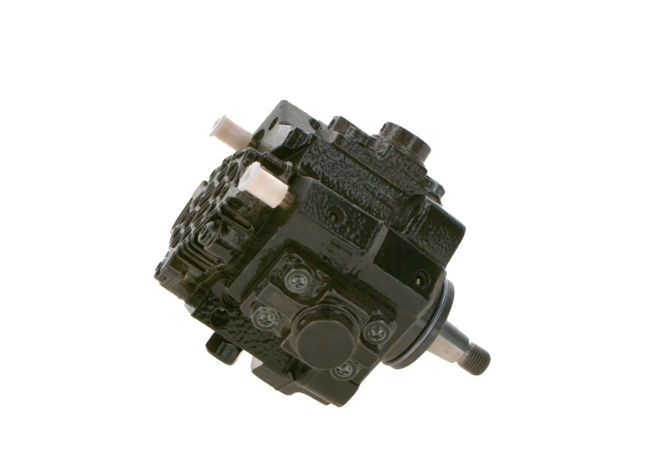 Komple Pompa CR
