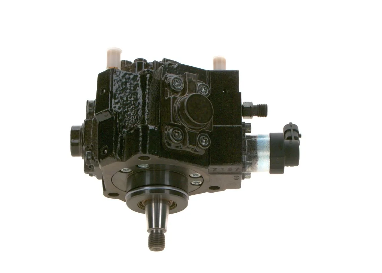 Komple Pompa CR