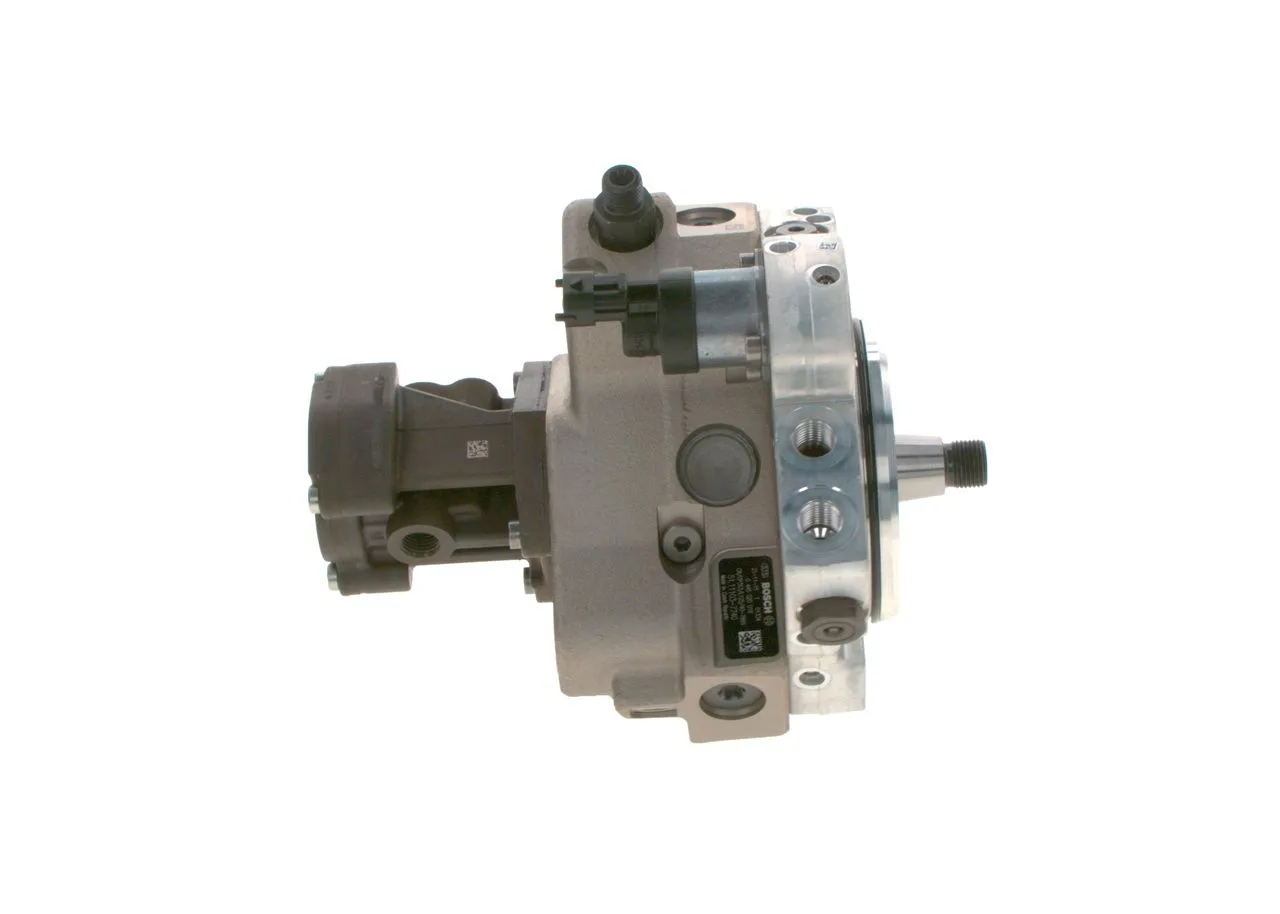 Komple Pompa CR