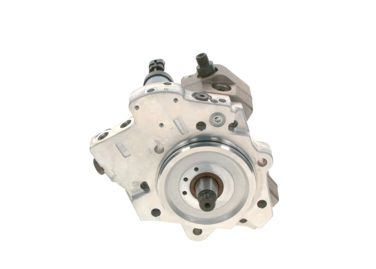 Komple Pompa CR