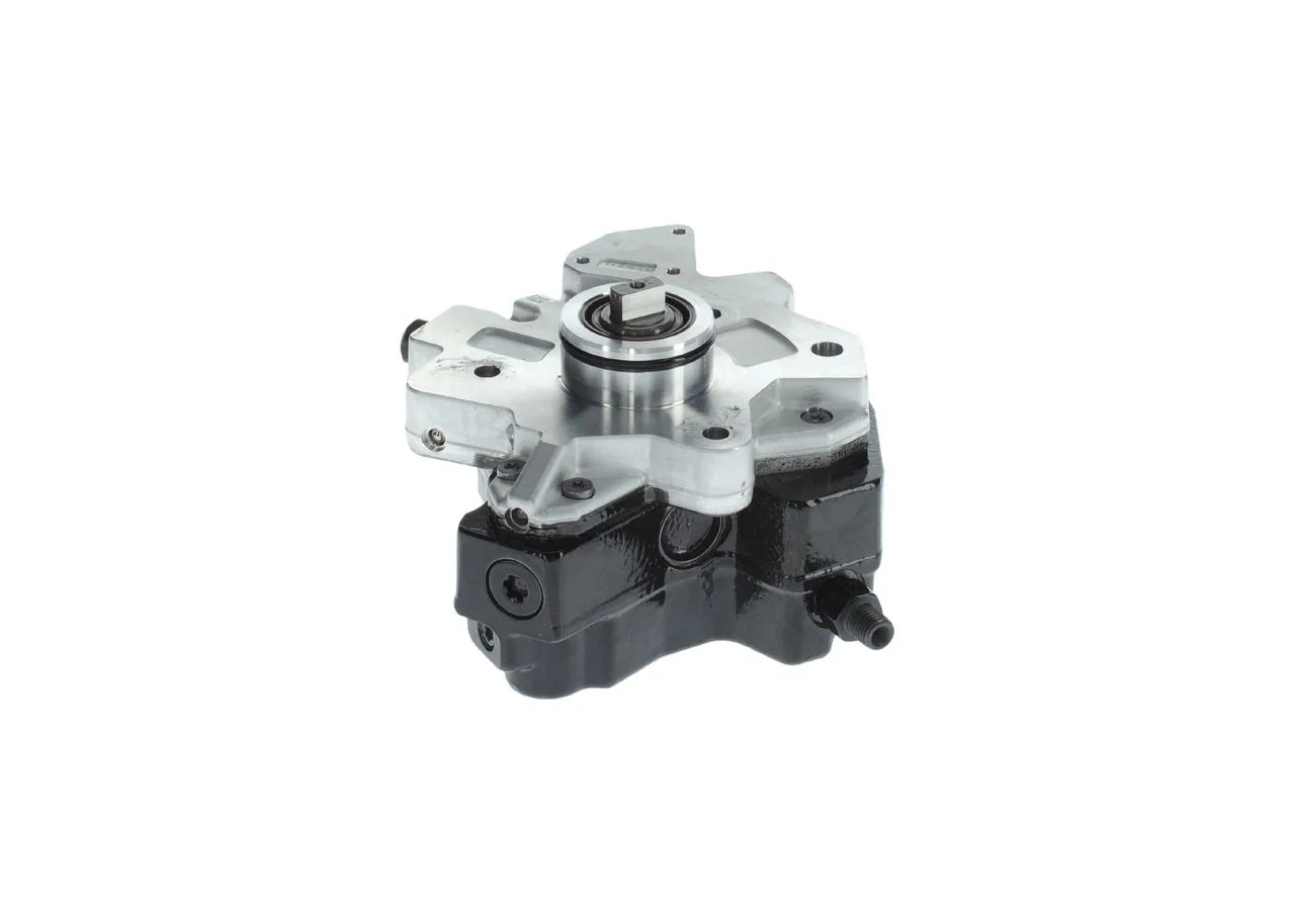 Komple Pompa CR