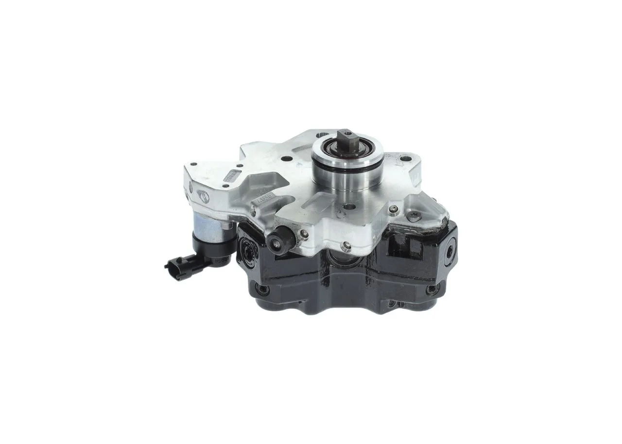 Komple Pompa CR
