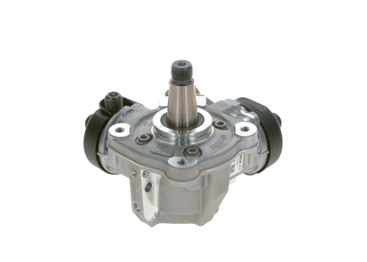 *C* Komple Pompa CR CP4