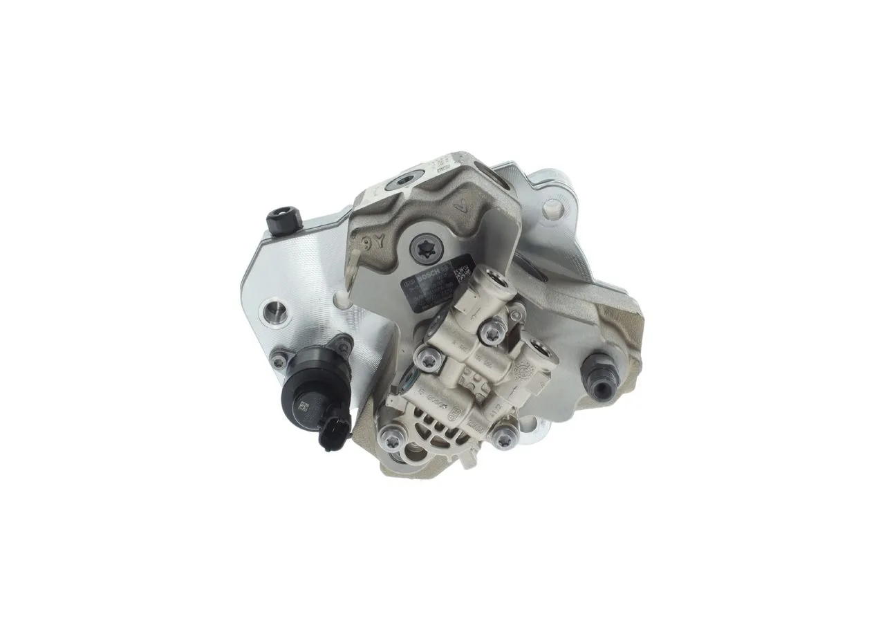 Komple Pompa CR