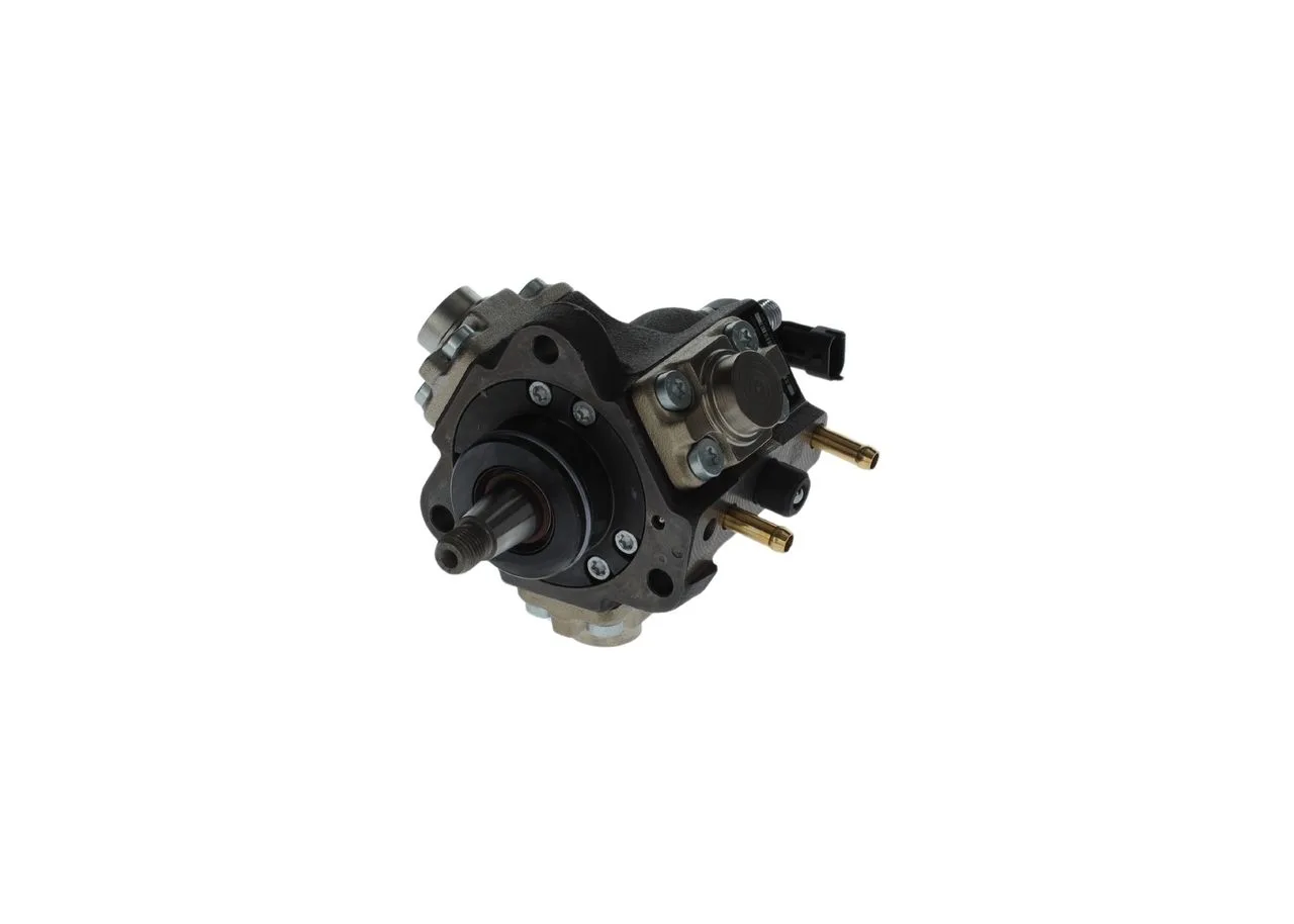 Komple Pompa CR