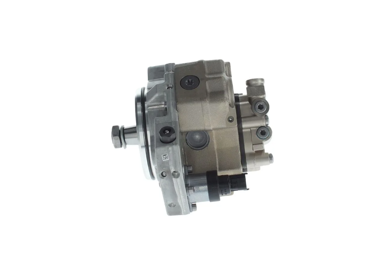 Komple Pompa CR