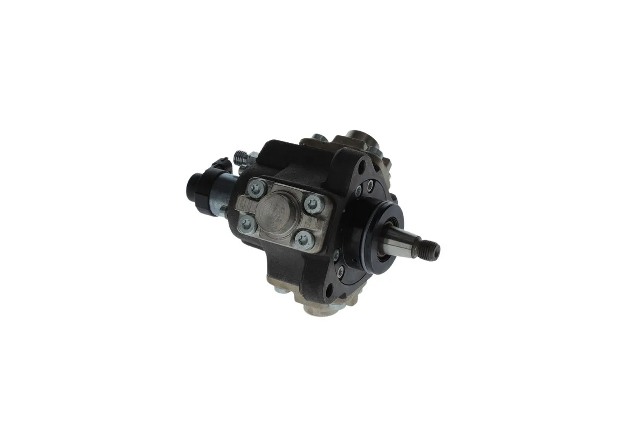 Komple Pompa CR