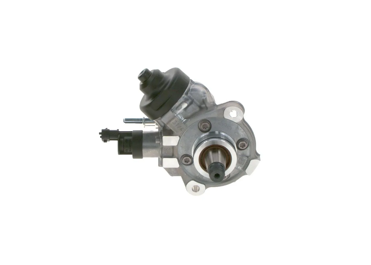 Komple Pompa CR