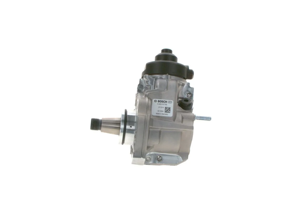 Komple Pompa CR