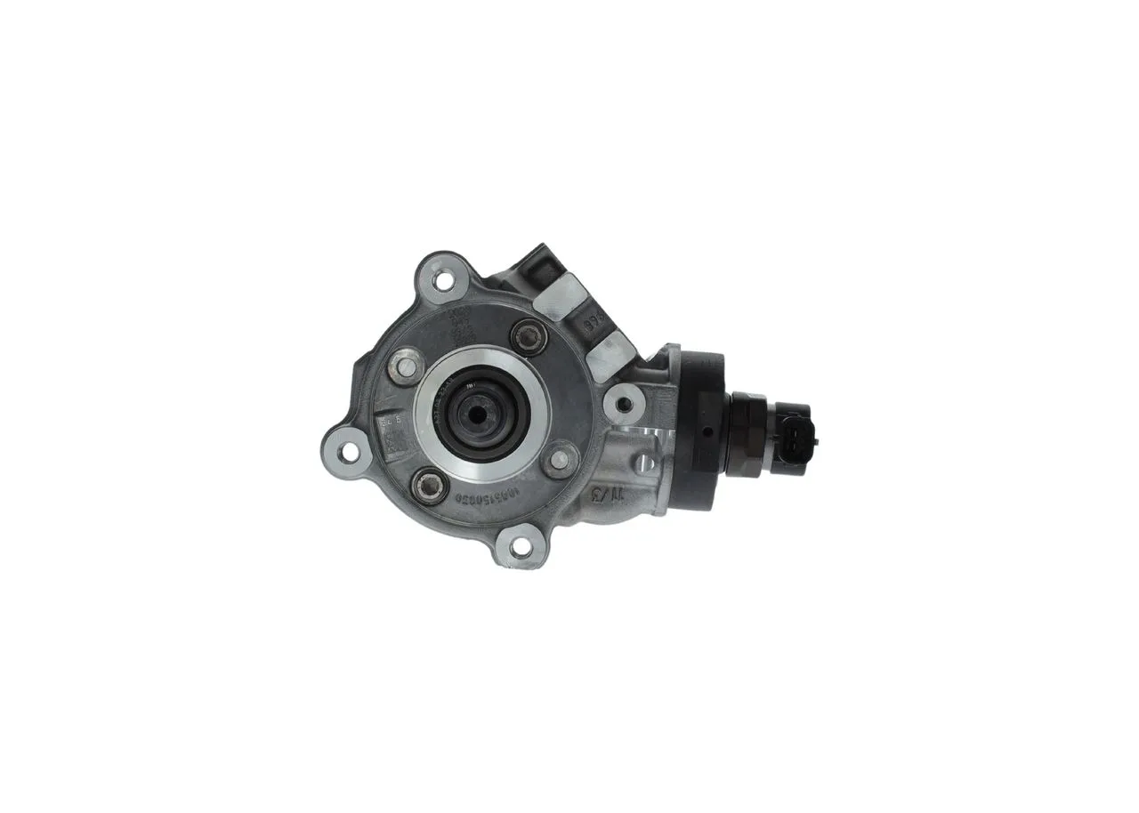 Komple Pompa CR    0445010781  -   2191059 - JX6Q9A543AA