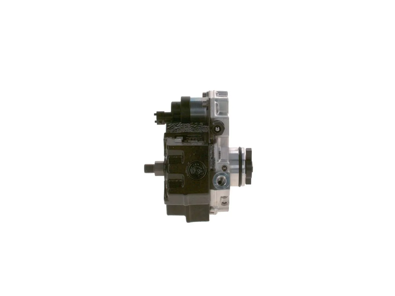 Komple Pompa CR CP3