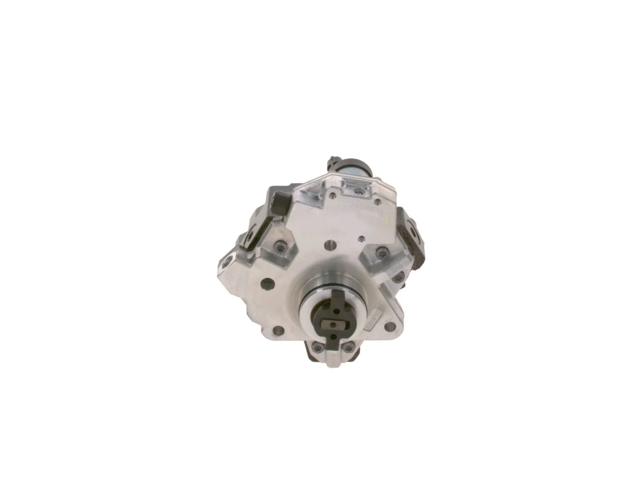 Komple Pompa CR CP3