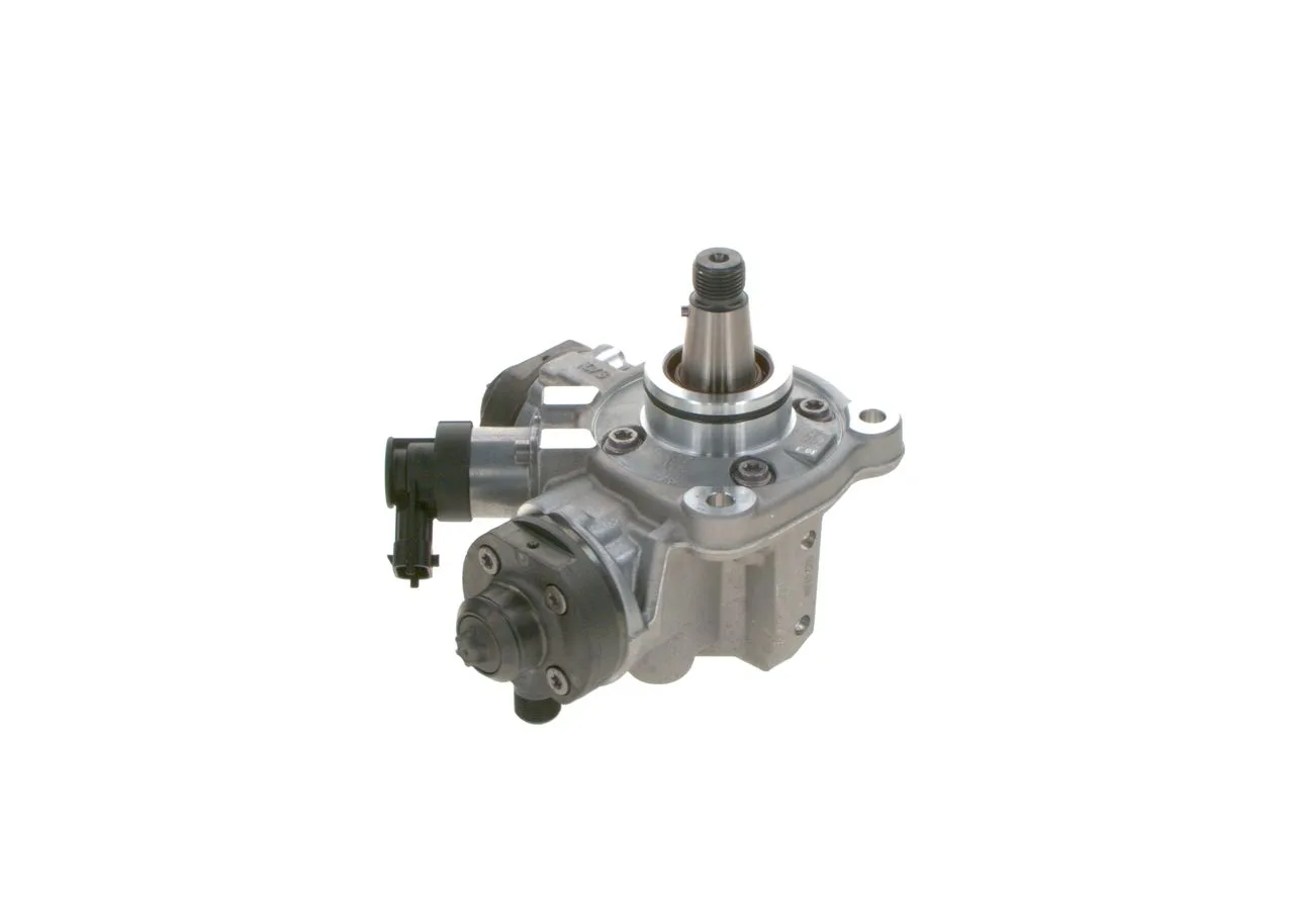 Komple Pompa CR CP4
