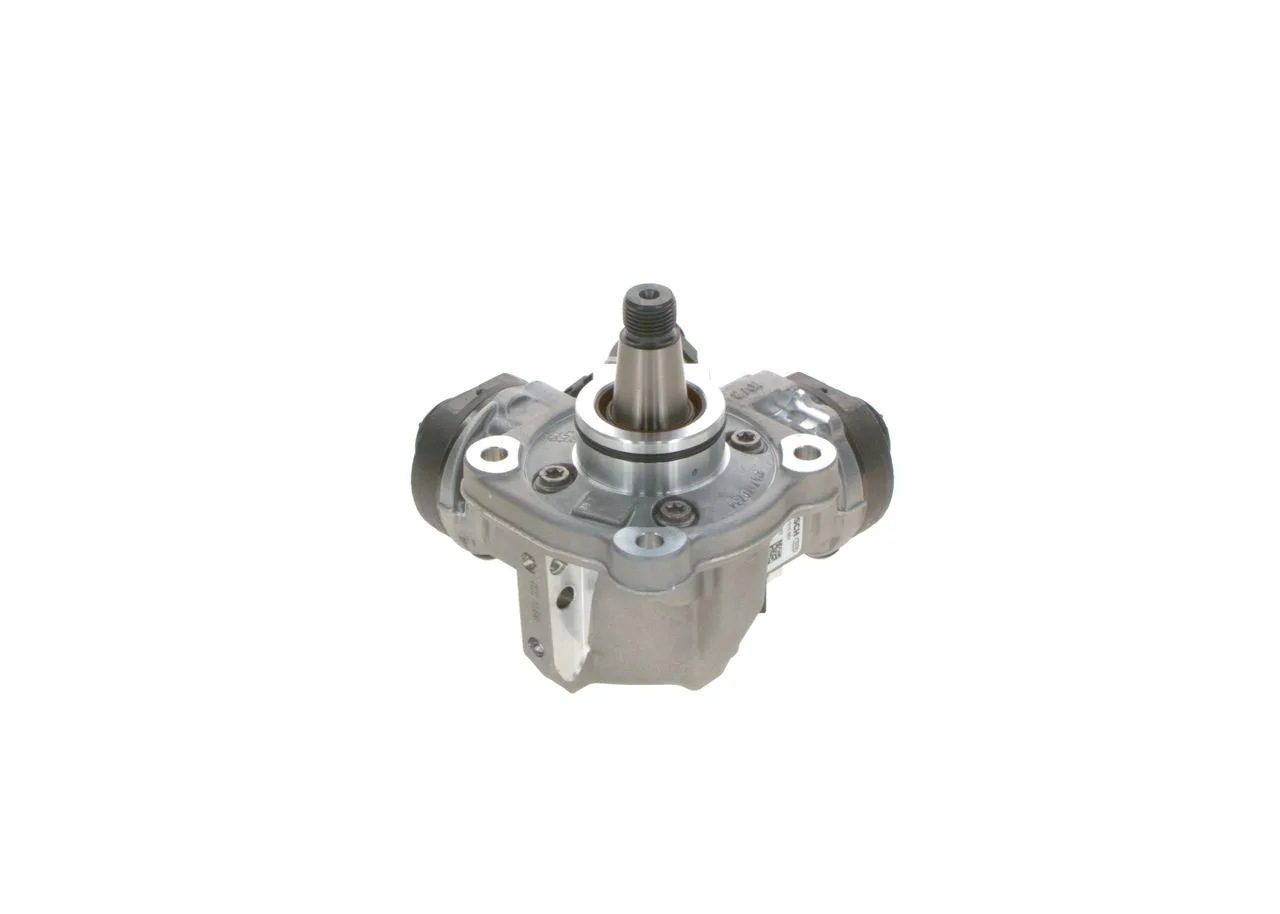 Komple Pompa CR CP4