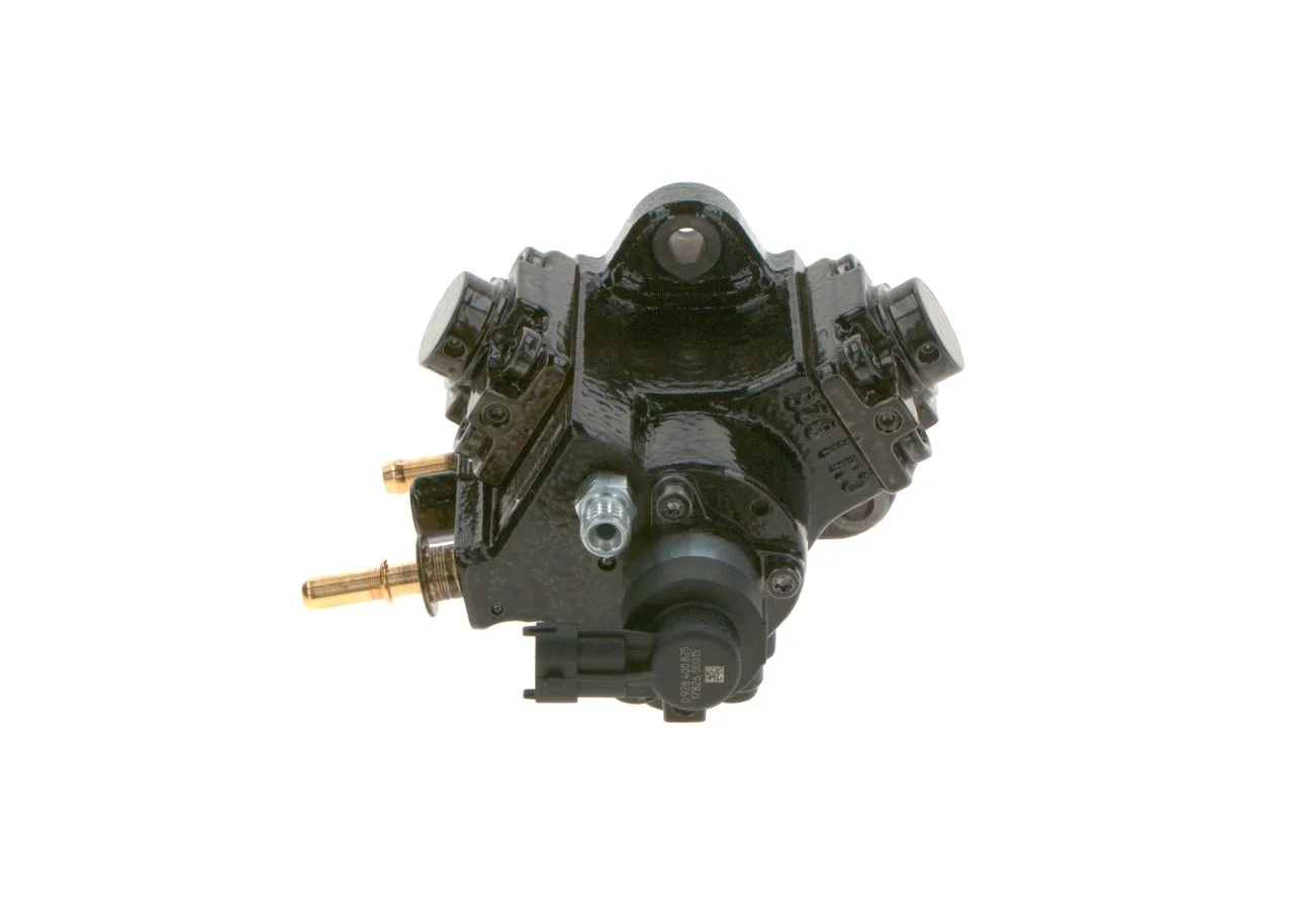 Komple Pompa CR