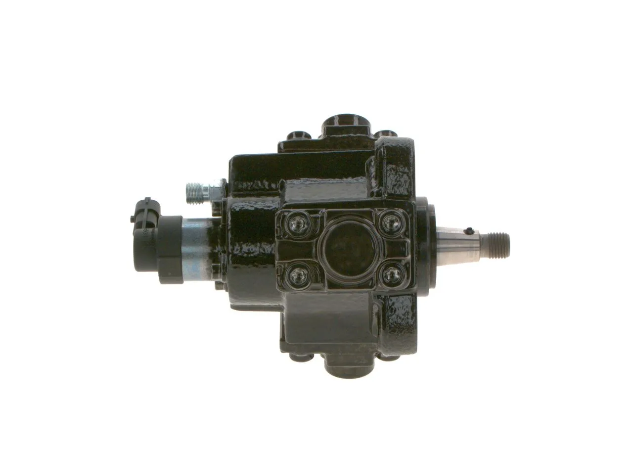 Komple Pompa CR