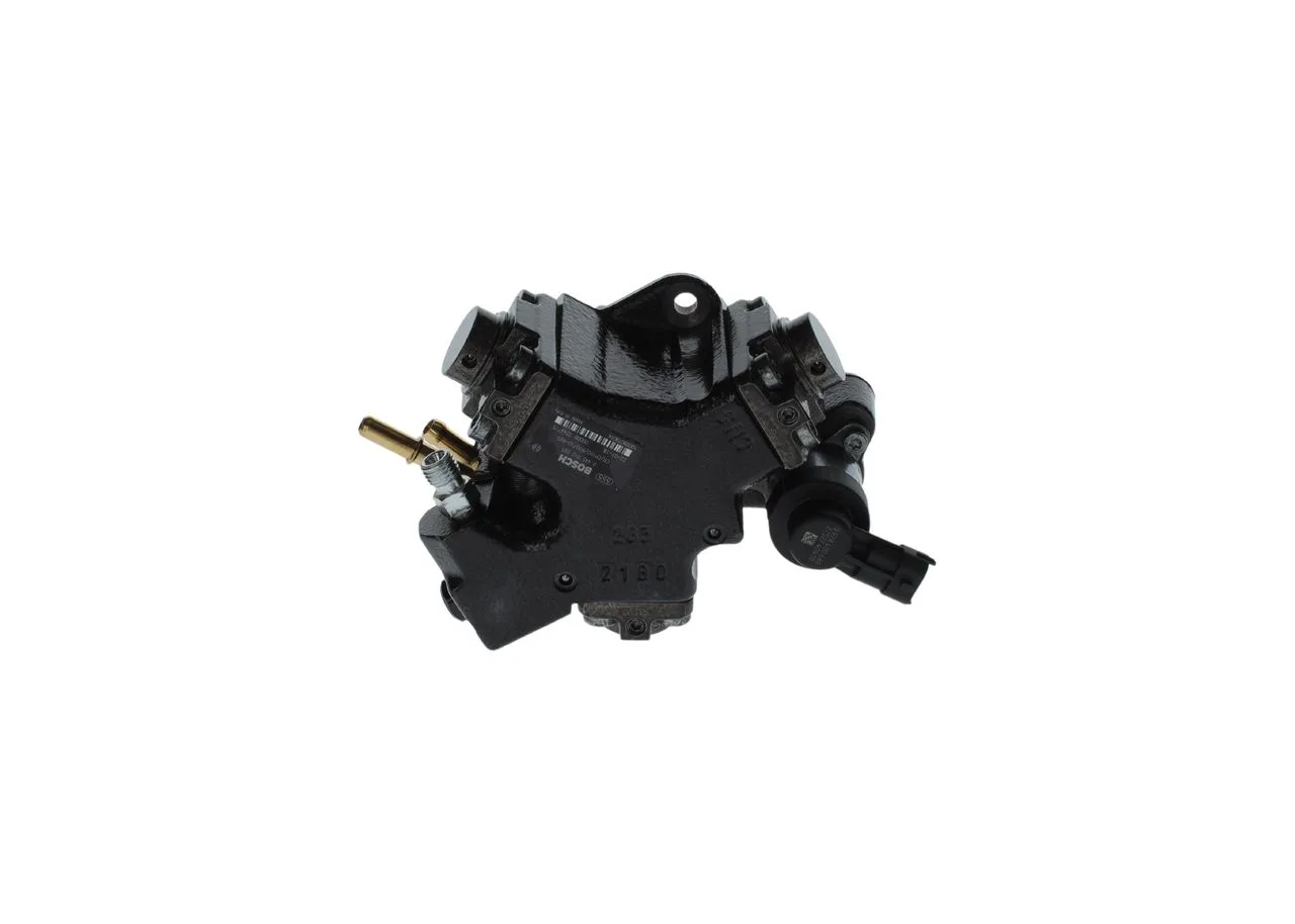 Komple Pompa CR