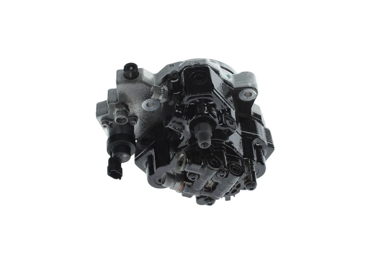 Komple Pompa CR  0445020703