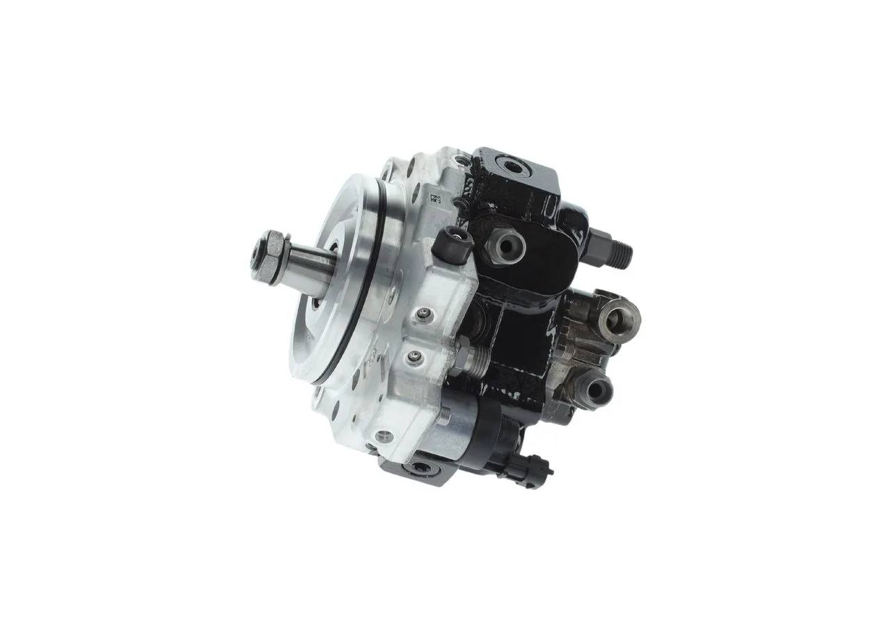 Komple Pompa CR  0445020703